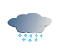 Neige intermittente Neige intermittente